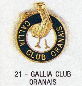 Insignes divers - 092